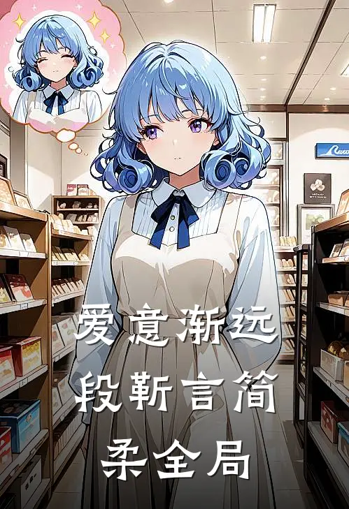 爱意渐远段靳言简柔全局