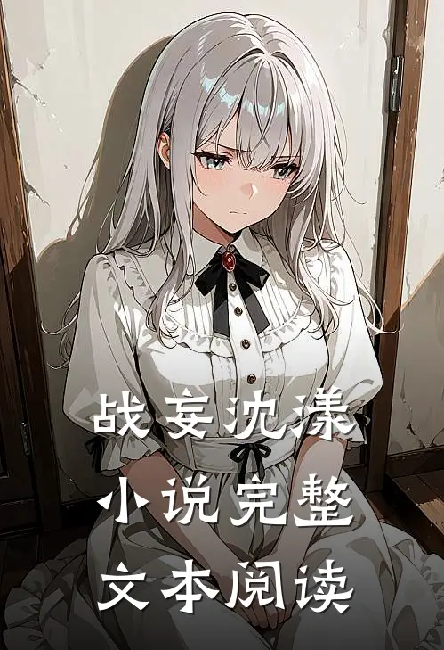 战妄沈漾小说完整文本阅读