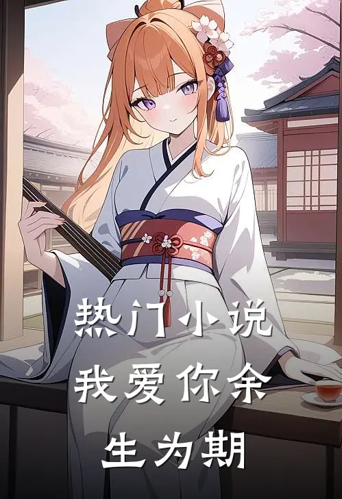 热门小说我爱你余生为期