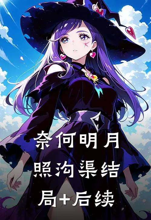 奈何明月照沟渠结局+后续