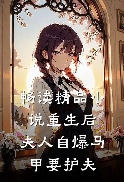 畅读精品小说重生后，夫人自爆马甲要护夫