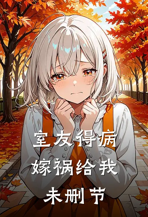 室友得病，嫁祸给我未删节