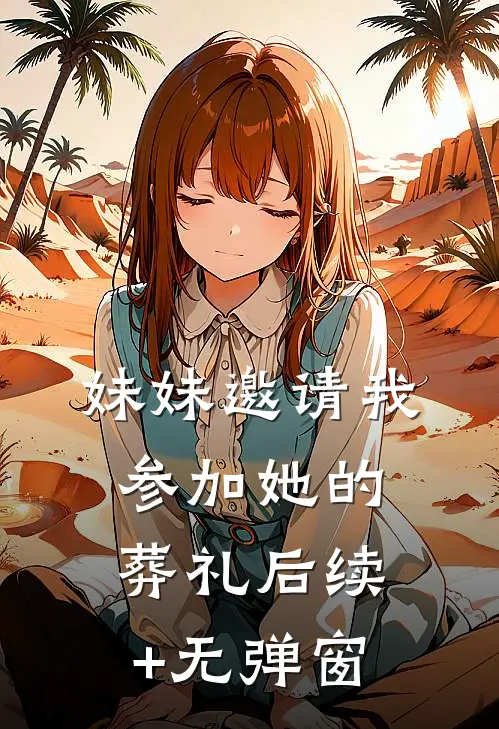 妹妹邀请我参加她的葬礼后续+无弹窗