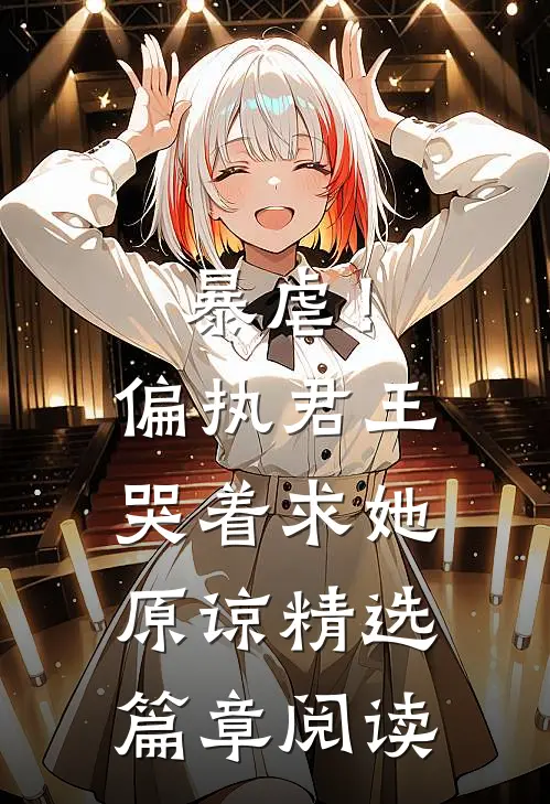 暴虐！偏执君王哭着求她原谅精选篇章阅读