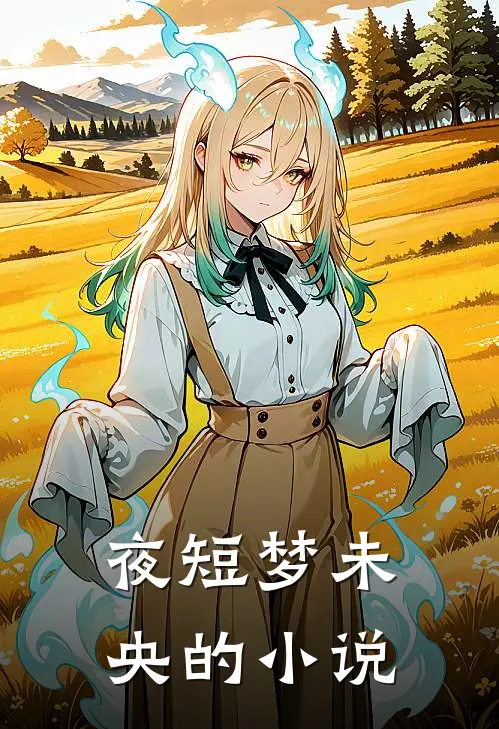 夜短梦未央的小说