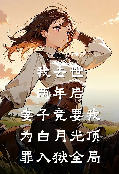 我去世两年后，妻子竟要我为白月光顶罪入狱全局