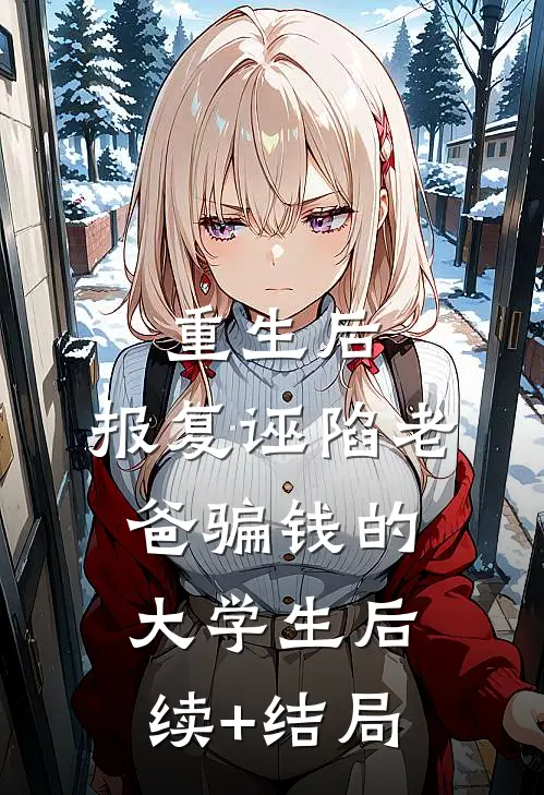 重生后，报复诬陷老爸骗钱的大学生后续+结局