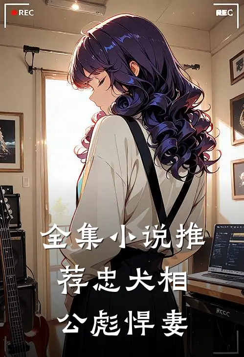 全集小说推荐忠犬相公彪悍妻