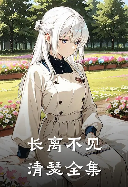 长离不见清瑟 全集
