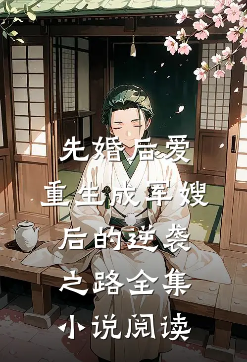 先婚后爱：重生成军嫂后的逆袭之路全集小说阅读