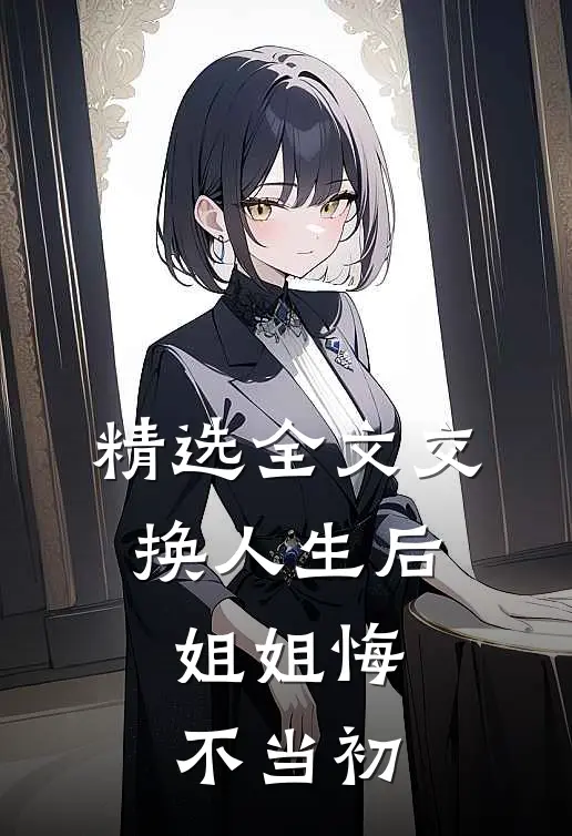 精选全文交换人生后，姐姐悔不当初