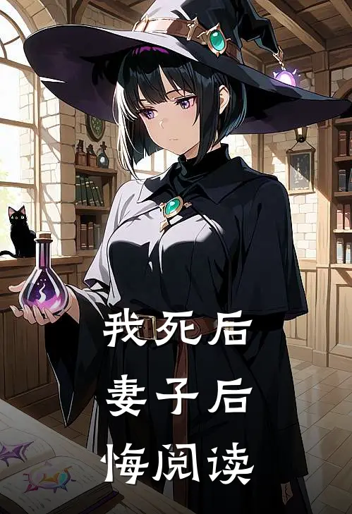 我死后，妻子后悔阅读