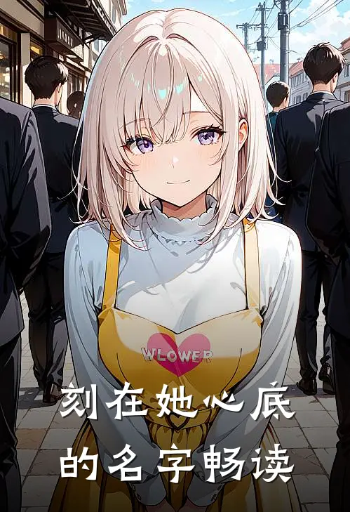 刻在她心底的名字畅读