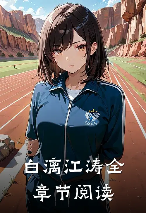 白漓江涛全章节阅读
