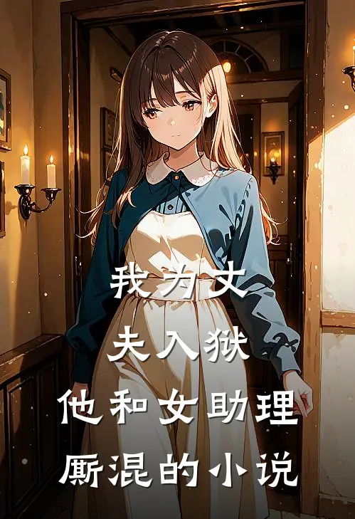 我为丈夫入狱，他和女助理厮混的小说