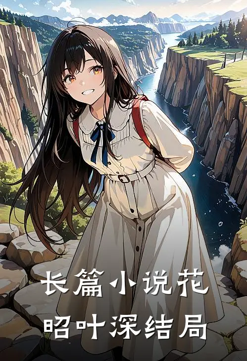 长篇小说花昭叶深结局