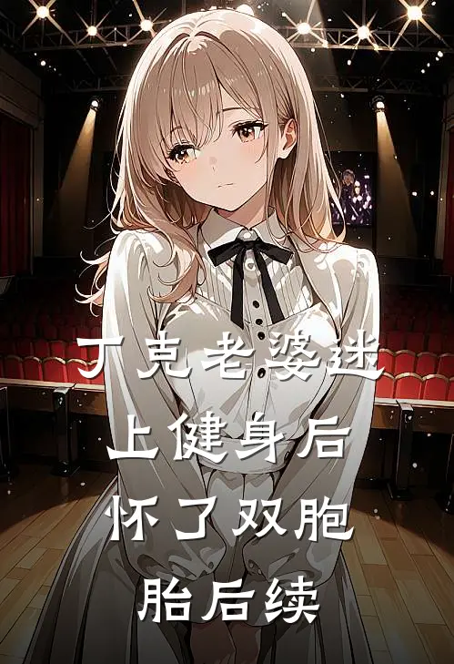 丁克老婆迷上健身后，怀了双胞胎后续
