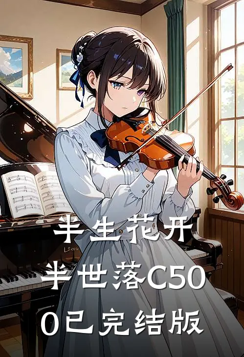 半生花开，半世落C500已完结版
