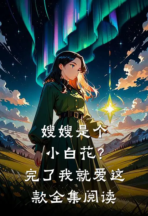 嫂嫂是个小白花？完了，我就爱这款全集阅读