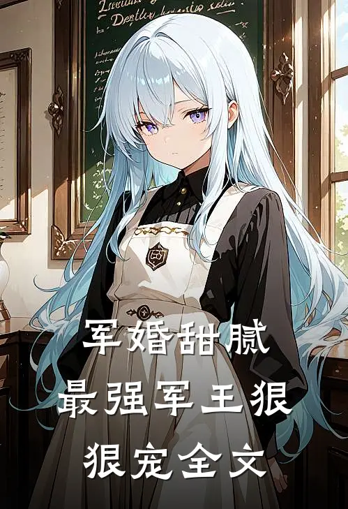 军婚甜腻：最强军王狠狠宠全文