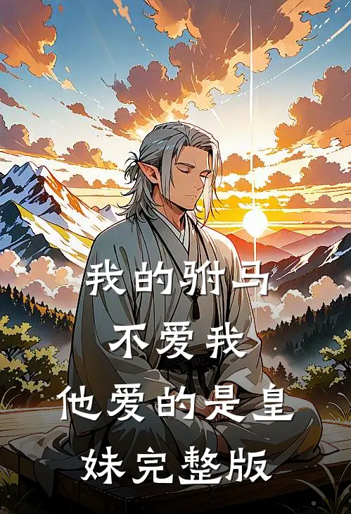 我的驸马不爱我，他爱的是皇妹完整版