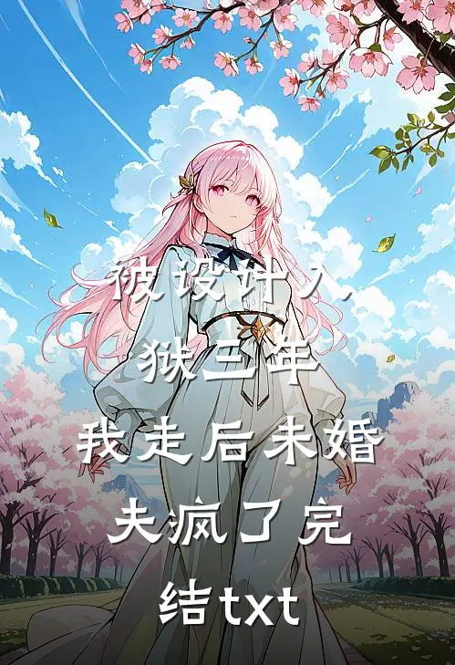 被设计入狱三年，我走后未婚夫疯了完结txt