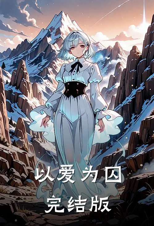 以爱为囚完结版