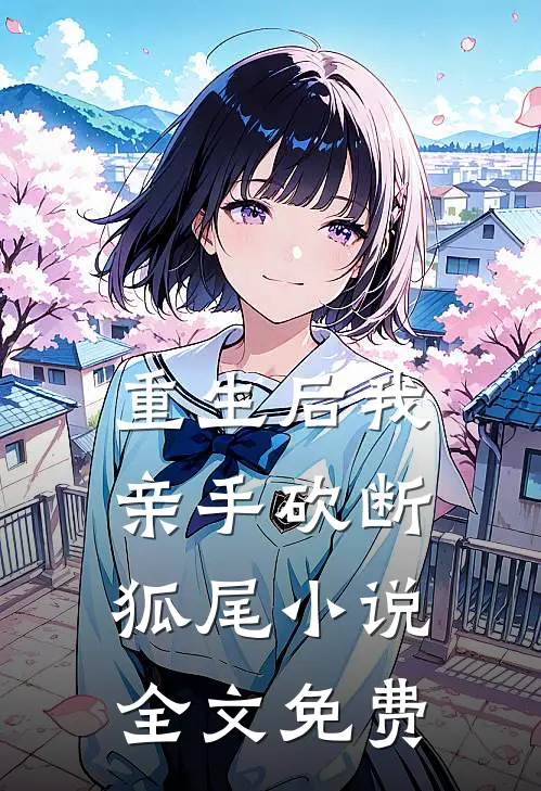 重生后我亲手砍断狐尾小说全文免费