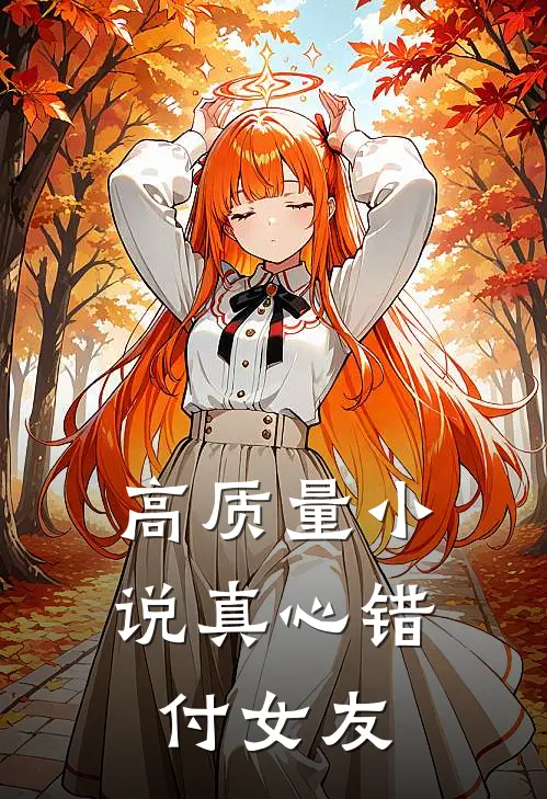 高质量小说真心错付女友