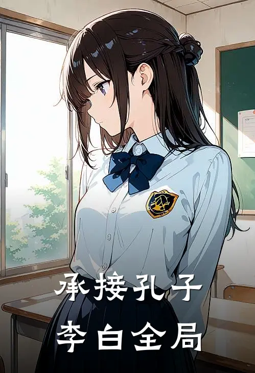 承接孔子李白全局