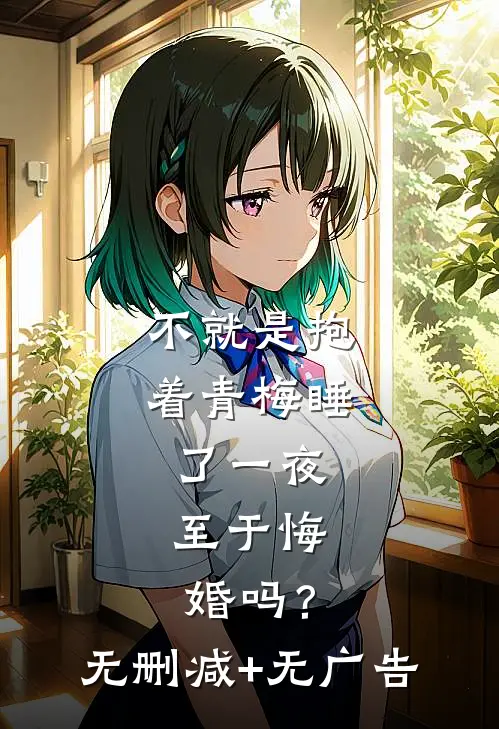不就是抱着青梅睡了一夜，至于悔婚吗？无删减+无广告