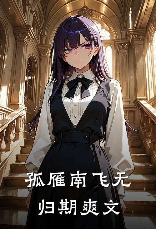 孤雁南飞无归期爽文