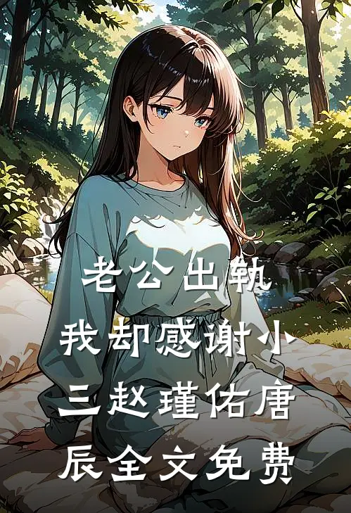 老公出轨，我却感谢小三赵瑾佑唐辰全文免费