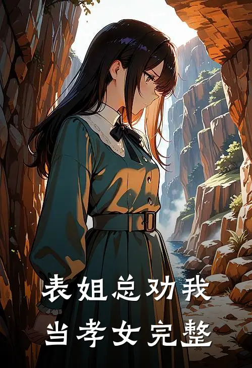 表姐总劝我当孝女完整