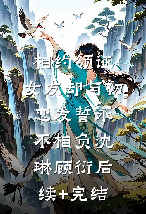 相约领证，女友却与初恋发誓永不相负沈琳顾衍后续+完结