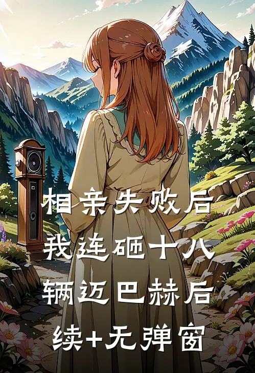 相亲失败后，我连砸十八辆迈巴赫后续+无弹窗