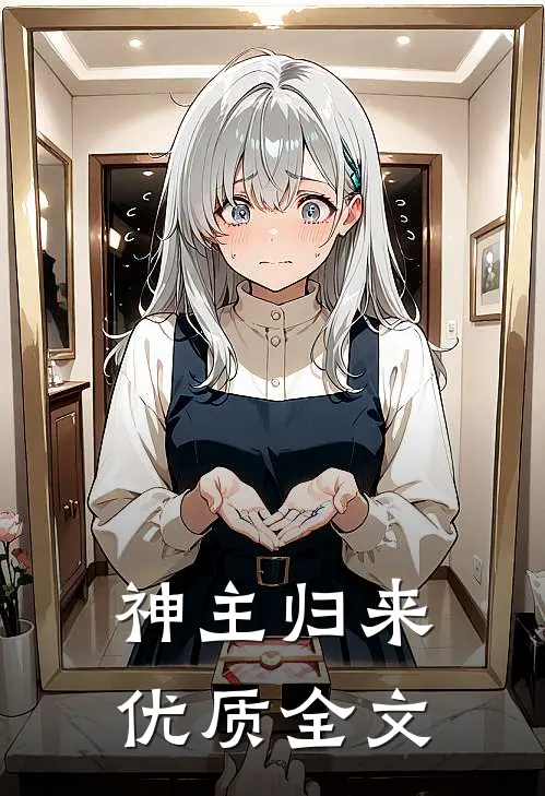 神主归来优质全文