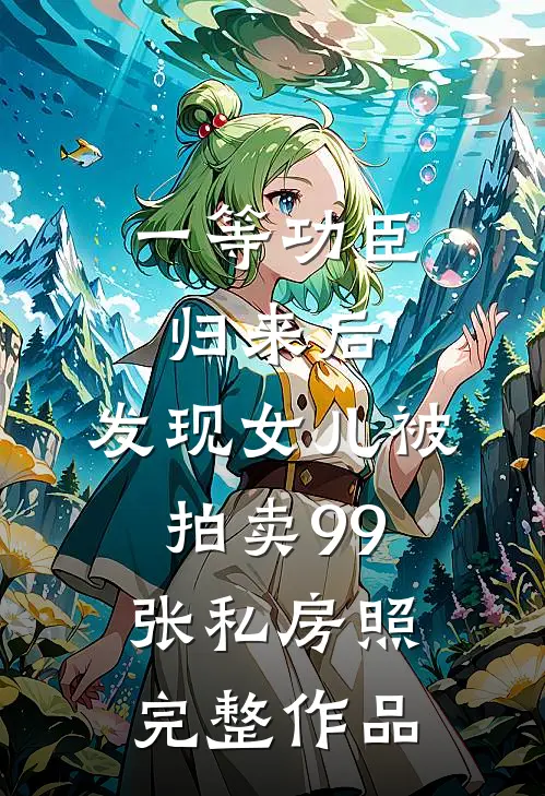一等功臣归来后，发现女儿被拍卖99张私房照完整作品