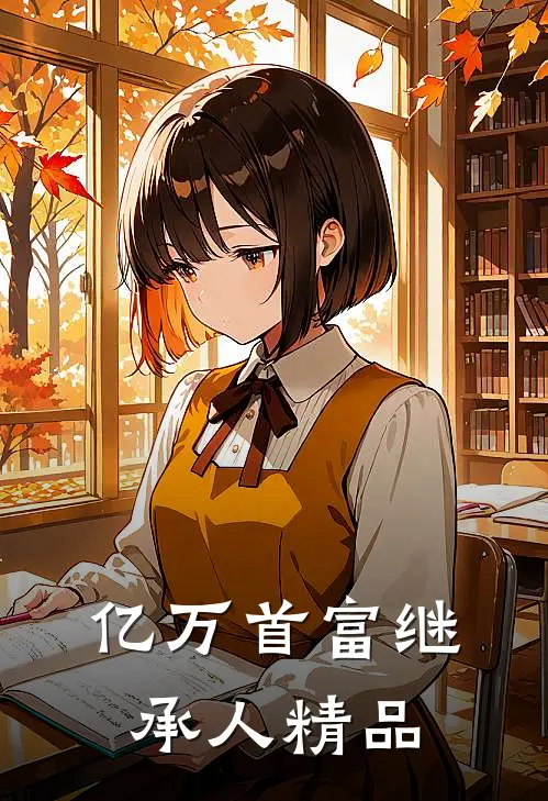 亿万首富继承人精品