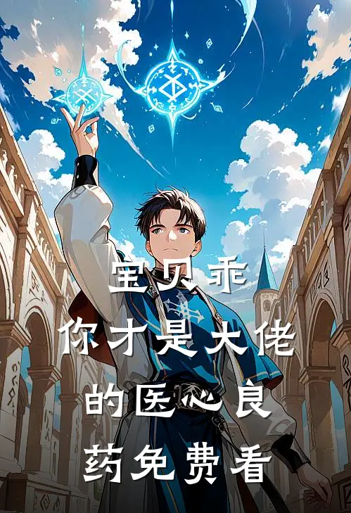 宝贝乖，你才是大佬的医心良药免费看