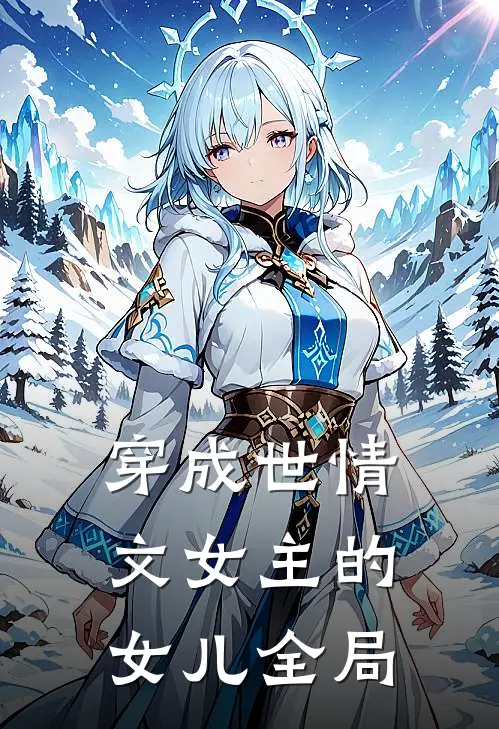 穿成世情文女主的女儿全局
