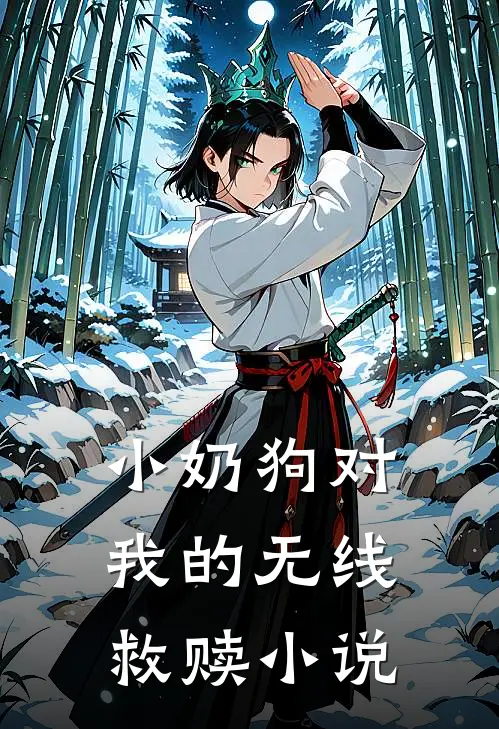 小奶狗对我的无线救赎小说