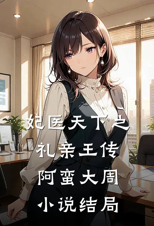 妃医天下之礼亲王传阿蛮大周小说结局