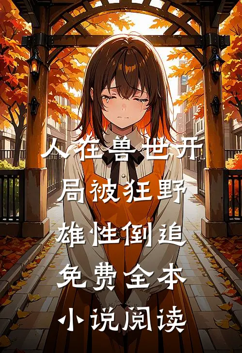 人在兽世开局被狂野雄性倒追免费全本小说阅读