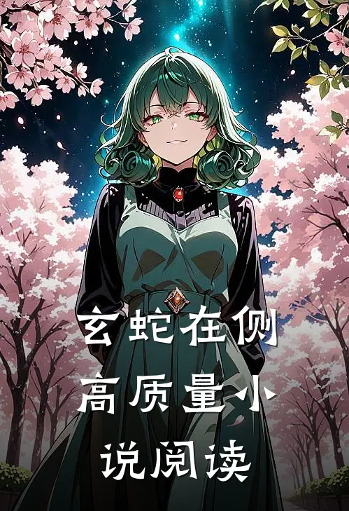 玄蛇在侧高质量小说阅读