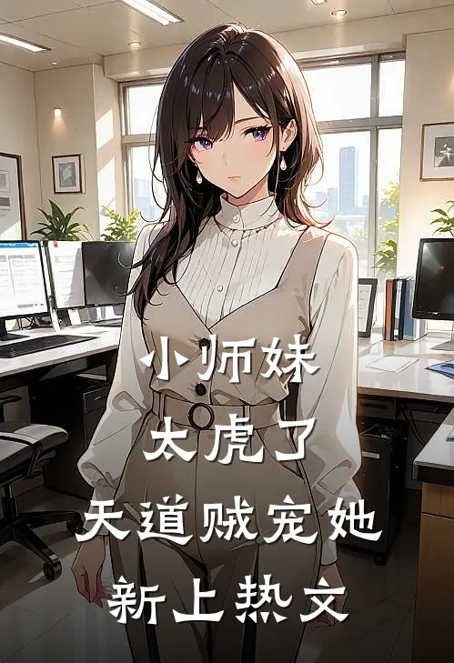 小师妹太虎了，天道贼宠她新上热文