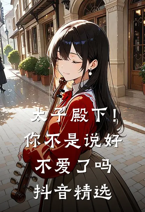 太子殿下！你不是说好不爱了吗抖音精选
