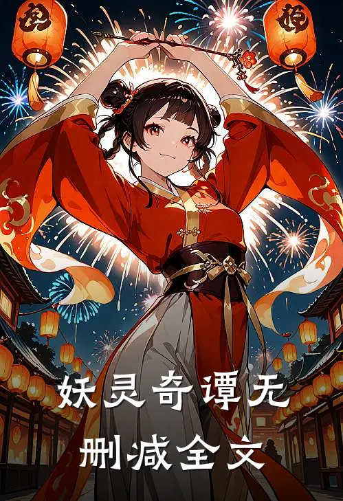 妖灵奇谭无删减全文