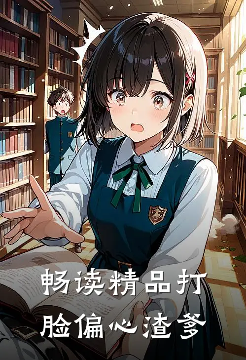 畅读精品打脸偏心渣爹