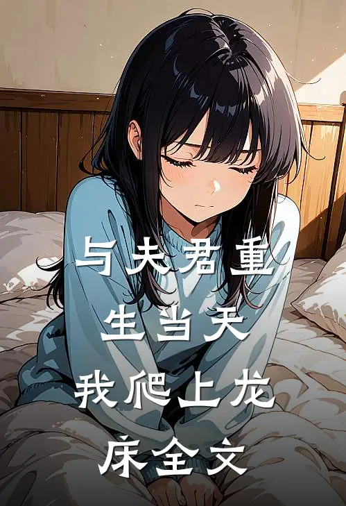 与夫君重生当天，我爬上龙床全文